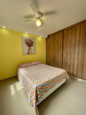 Apartamento Villavicencio 401